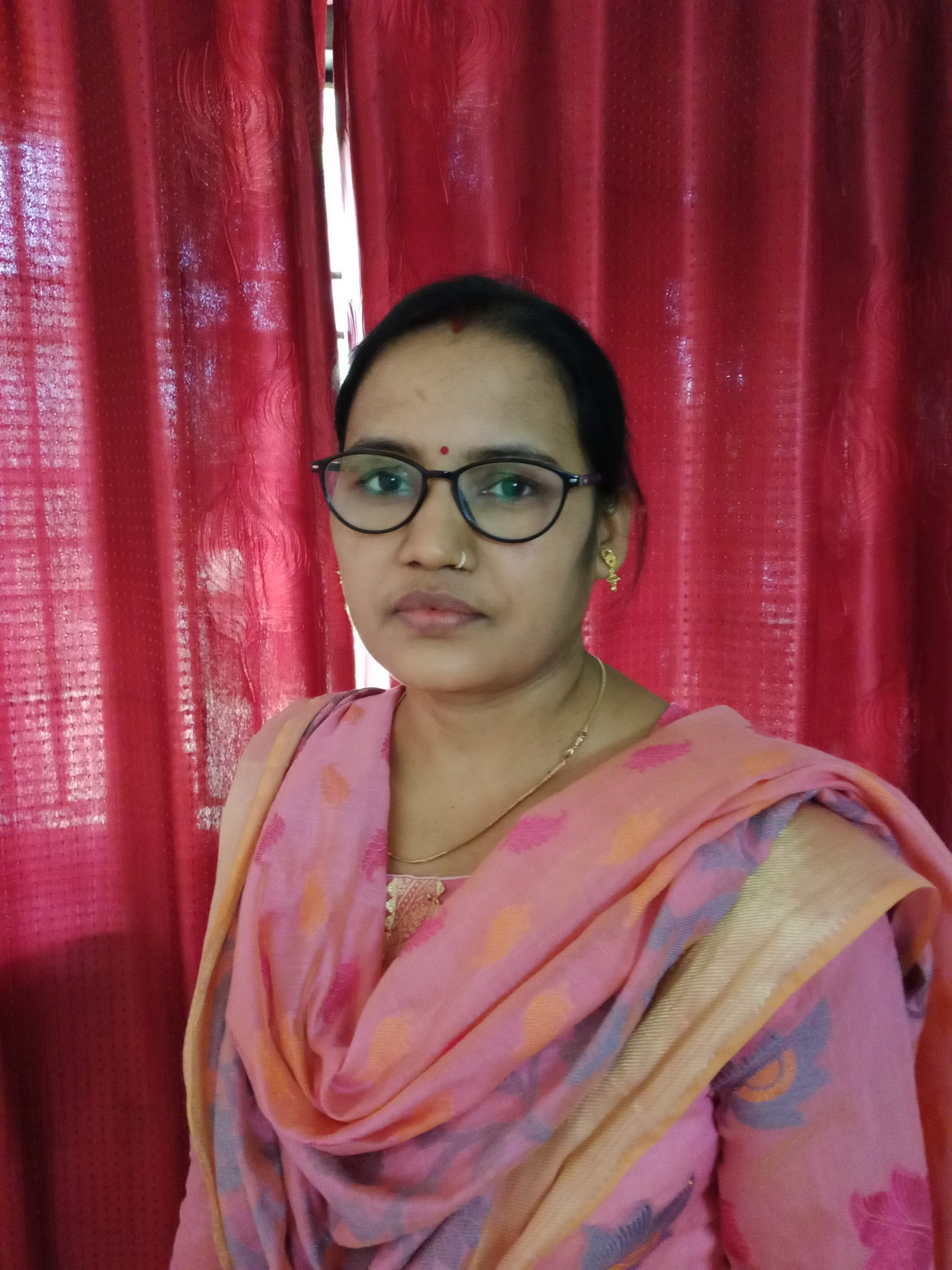 Mrs. Sheela Devi